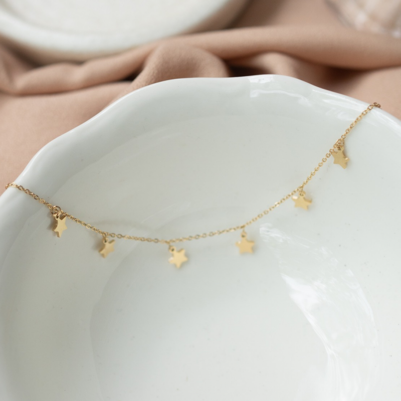 STORMI NECKLACE